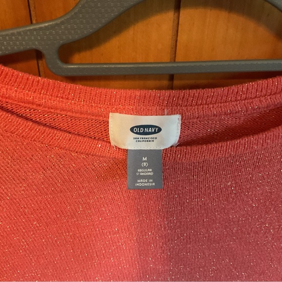 Girls Old navy summer sweater - Picture 3 of 3
